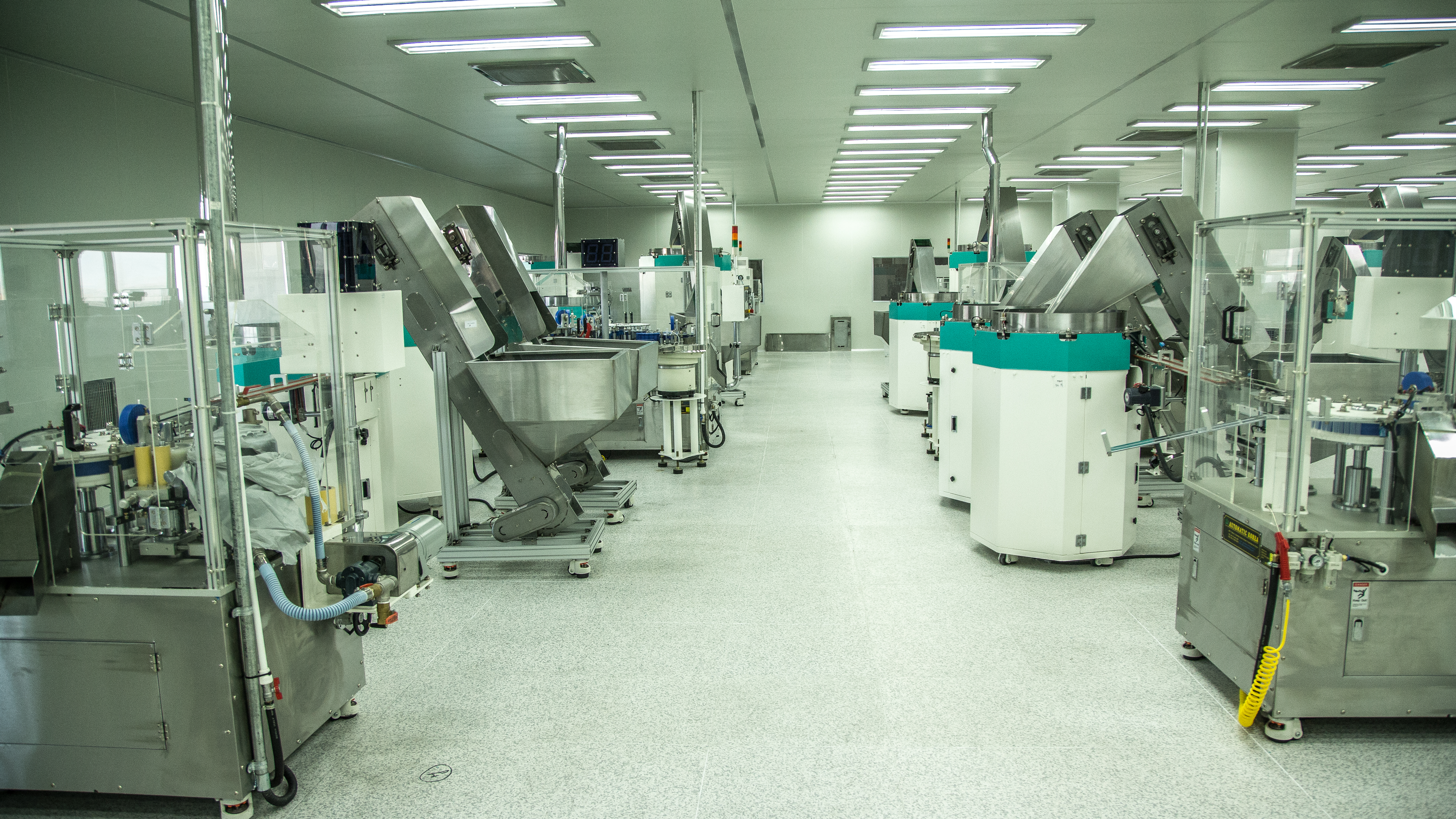 Food Processing Industry